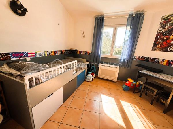 Villa de 138 m²