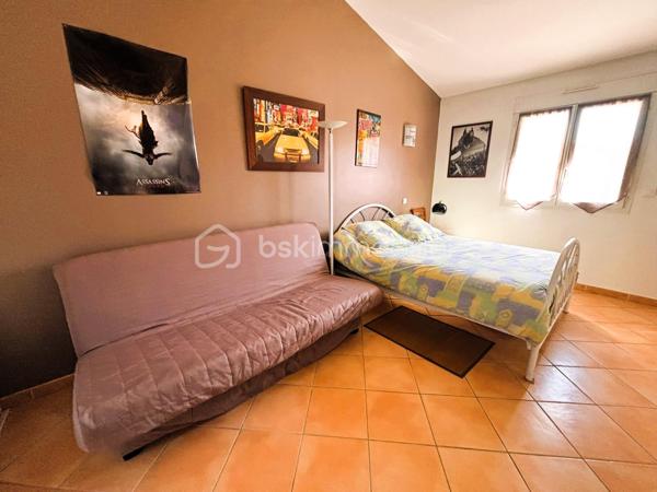 Villa de 138 m²