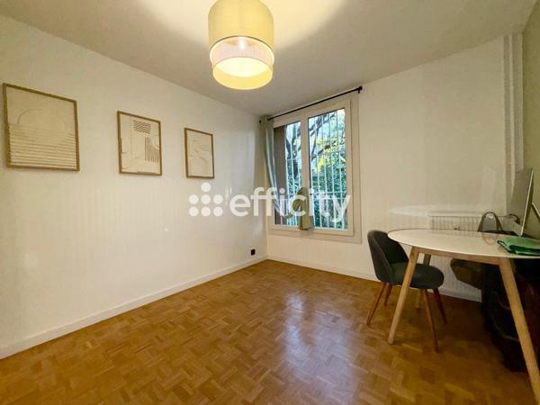 Appartement 3 pièces - 70 m² Exclusivité efficity