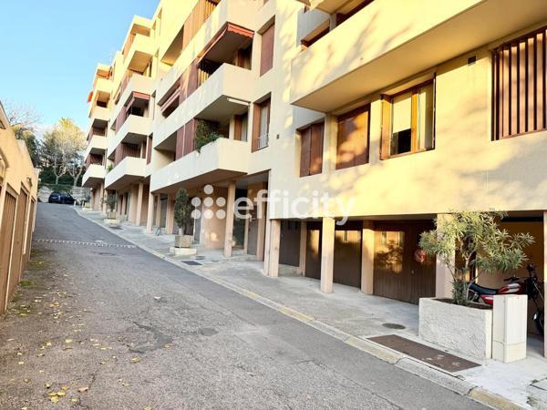 Appartement 3 pièces - 70 m² Exclusivité efficity