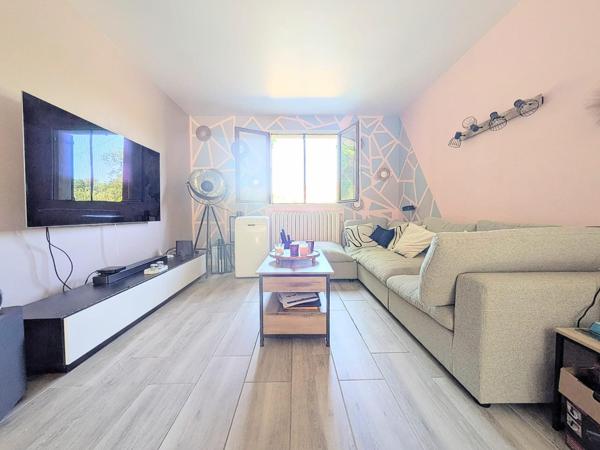 Maison sur équipée