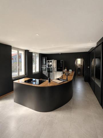 Maison 5 pièces