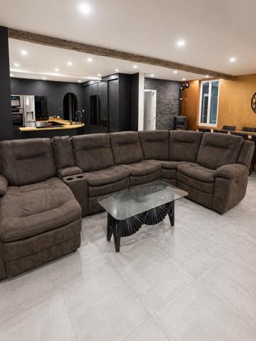 Maison 5 pièces
