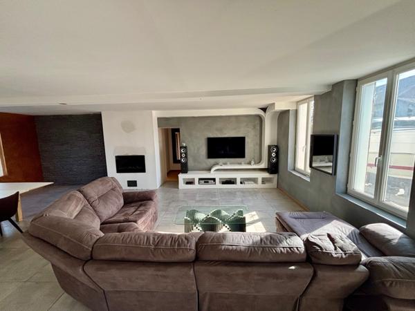 Maison 5 pièces