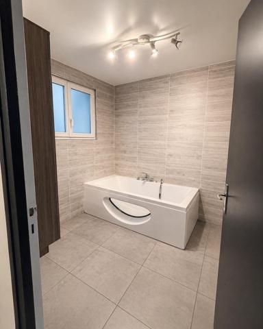 Maison 5 pièces