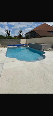 Maison 5 pièces
