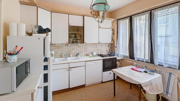 Maison de ville avec vue exceptionnelle sur les étangs