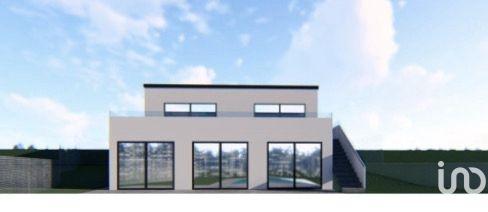 Terrain à vendre 673 m² Monnetier-Mornex