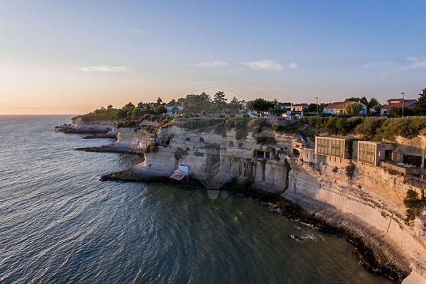 Terrain  en vente - Charente-Maritime - 17