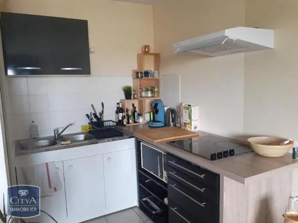 Location appartement 3 pièces de 60.24m²