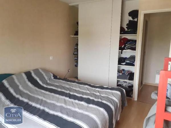 Location appartement 3 pièces de 60.24m²