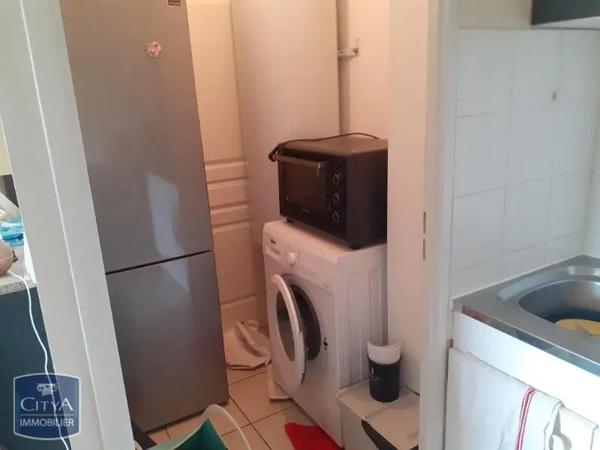 Location appartement 3 pièces de 60.24m²