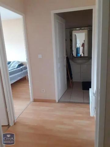 Location appartement 3 pièces de 60.24m²