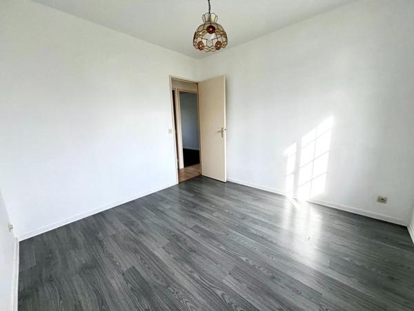 Maison fonctionnelle  Plain pied 3 chambres