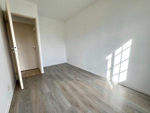 Maison fonctionnelle  Plain pied 3 chambres