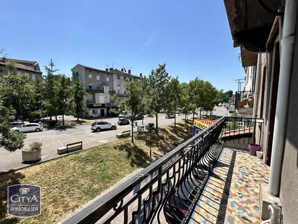 Appartement à vendre 3 pièces 140.96m² Rive-de-Gier (42800)