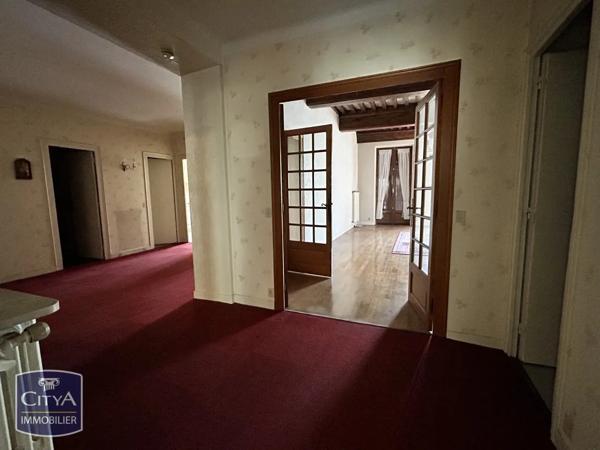 Appartement à vendre 3 pièces 140.96m² Rive-de-Gier (42800)