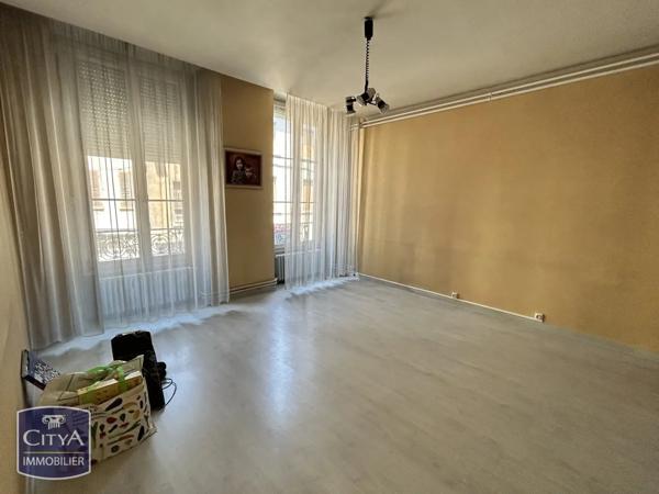 Appartement à vendre 3 pièces 140.96m² Rive-de-Gier (42800)