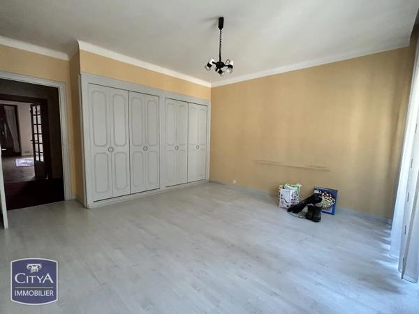 Appartement à vendre 3 pièces 140.96m² Rive-de-Gier (42800)