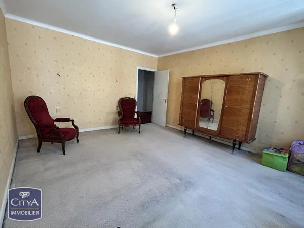 Appartement à vendre 3 pièces 140.96m² Rive-de-Gier (42800)