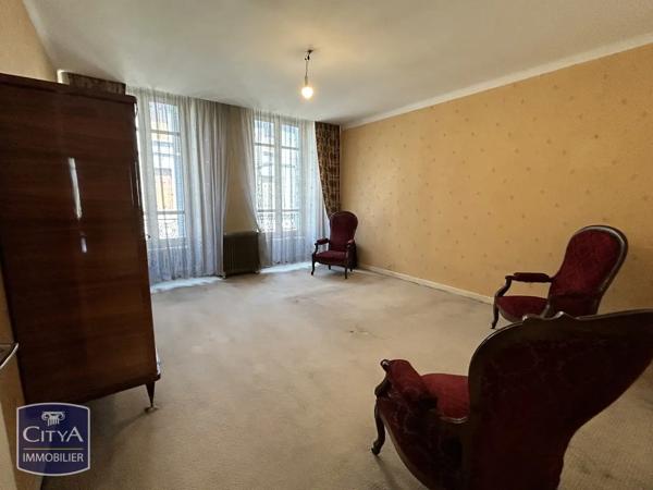 Appartement à vendre 3 pièces 140.96m² Rive-de-Gier (42800)