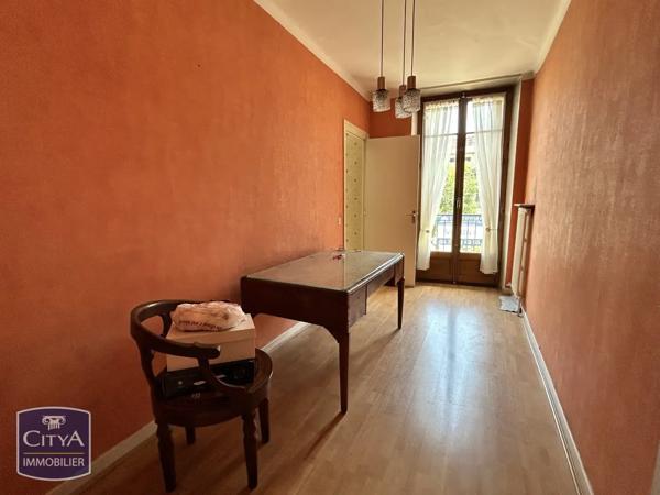 Appartement à vendre 3 pièces 140.96m² Rive-de-Gier (42800)