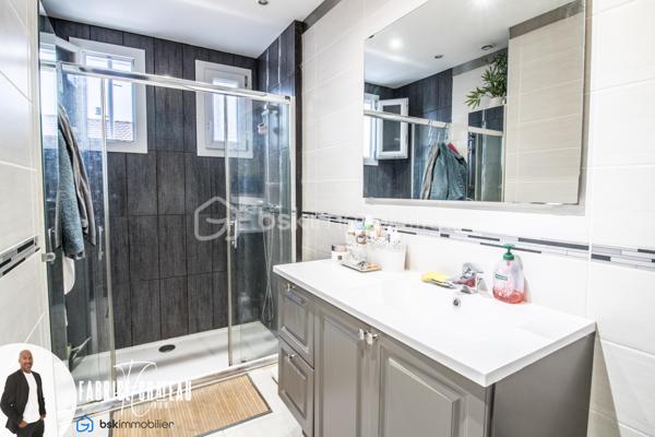 Maison de 116,52 m²