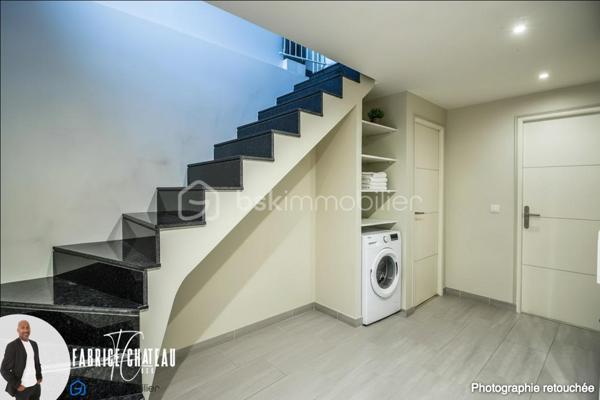 Maison de 116,52 m²