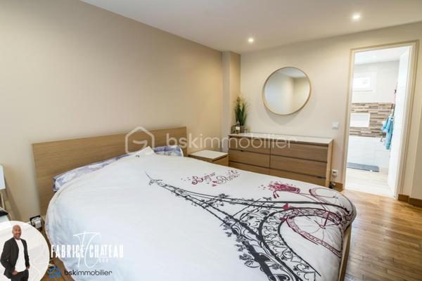 Maison de 116,52 m²