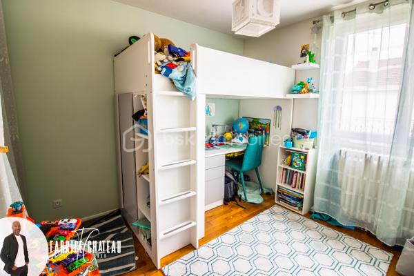 Maison de 116,52 m²