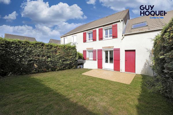 Maison Combs La Ville 4 chambres + garage