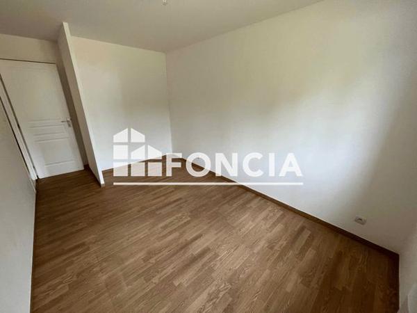 Location Maison 4 pièces 87.27 m² - 16 RUE DU FRUITIER Auzouer En Touraine 37110