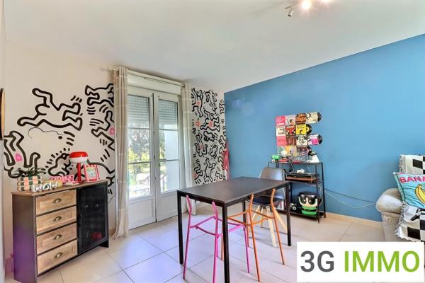 Vente / Maison à Verneuil-en-Halatte (60550)