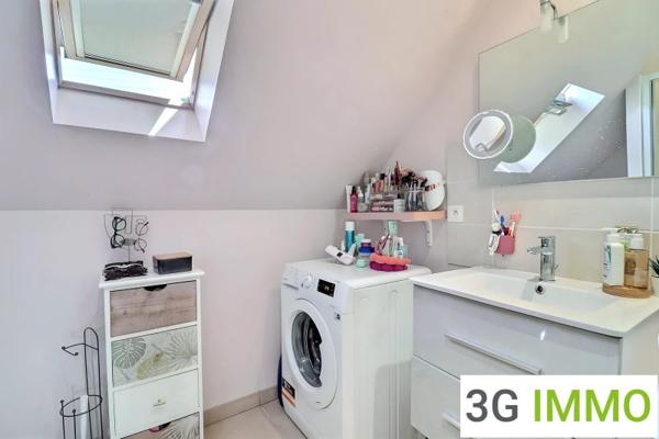 Vente / Maison à Verneuil-en-Halatte (60550)