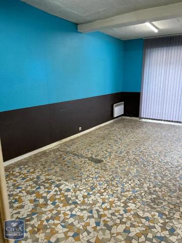 Local professionnel à louer