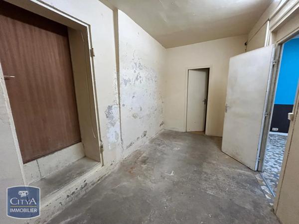 Local professionnel à louer