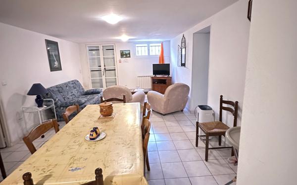 Maison à vendre    6 pièces •  Breuillet