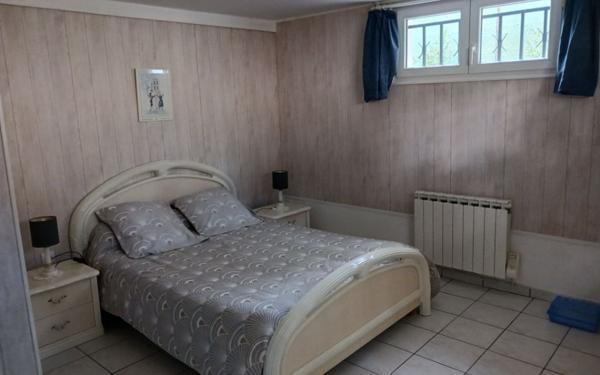 Maison à vendre    6 pièces •  Breuillet