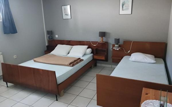 Maison à vendre    6 pièces •  Breuillet