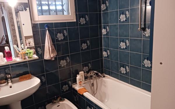 Maison à vendre    6 pièces •  Breuillet