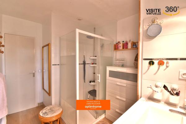 MAISON AU CALME 3 CHAMBRES + GARAGE