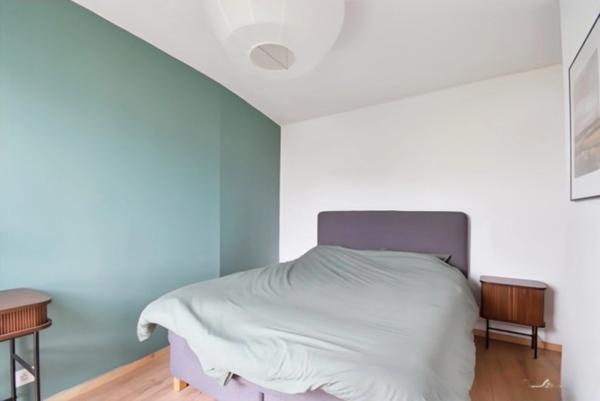 Appartement à louer 4 pièces NANTES (44) 92m2 - Terrasse - Parking - Dernier étage