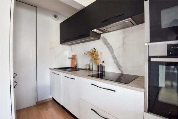 Appartement à louer 4 pièces NANTES (44) 92m2 - Terrasse - Parking - Dernier étage