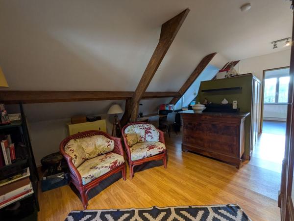 SAINT SULPICE DE POMMERAY - PERIPHERIE DE BLOIS