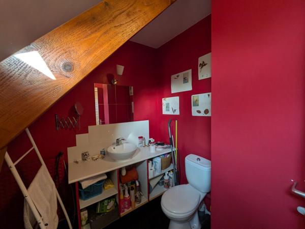 SAINT SULPICE DE POMMERAY - PERIPHERIE DE BLOIS