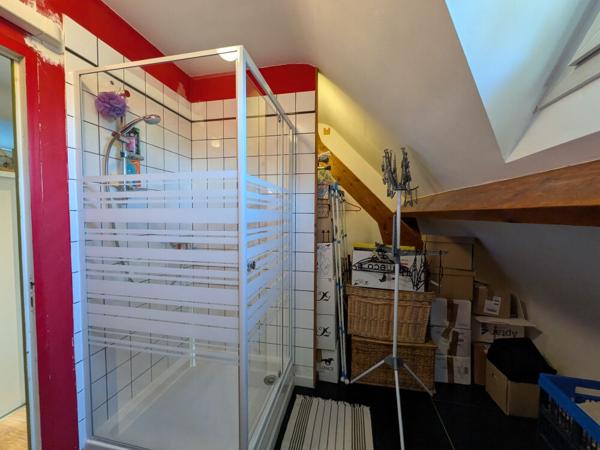 SAINT SULPICE DE POMMERAY - PERIPHERIE DE BLOIS