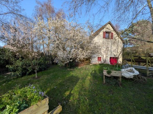SAINT SULPICE DE POMMERAY - PERIPHERIE DE BLOIS