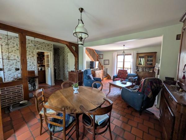 SAINT SULPICE DE POMMERAY - PERIPHERIE DE BLOIS