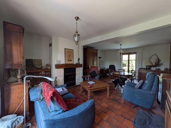 SAINT SULPICE DE POMMERAY - PERIPHERIE DE BLOIS