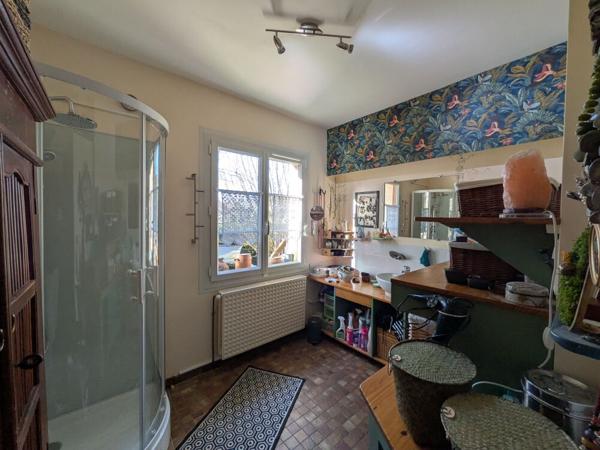 SAINT SULPICE DE POMMERAY - PERIPHERIE DE BLOIS